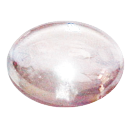 Galet Cristal  Diamant Rose - Sachet 2 kg - 18-22